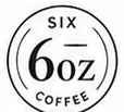 Six Ounce Coffee